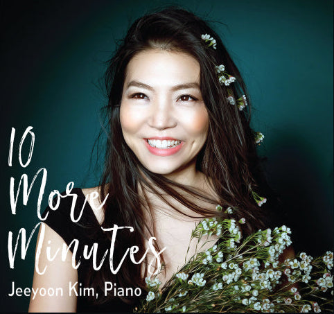 "10 More Minutes" + Download Card image 0