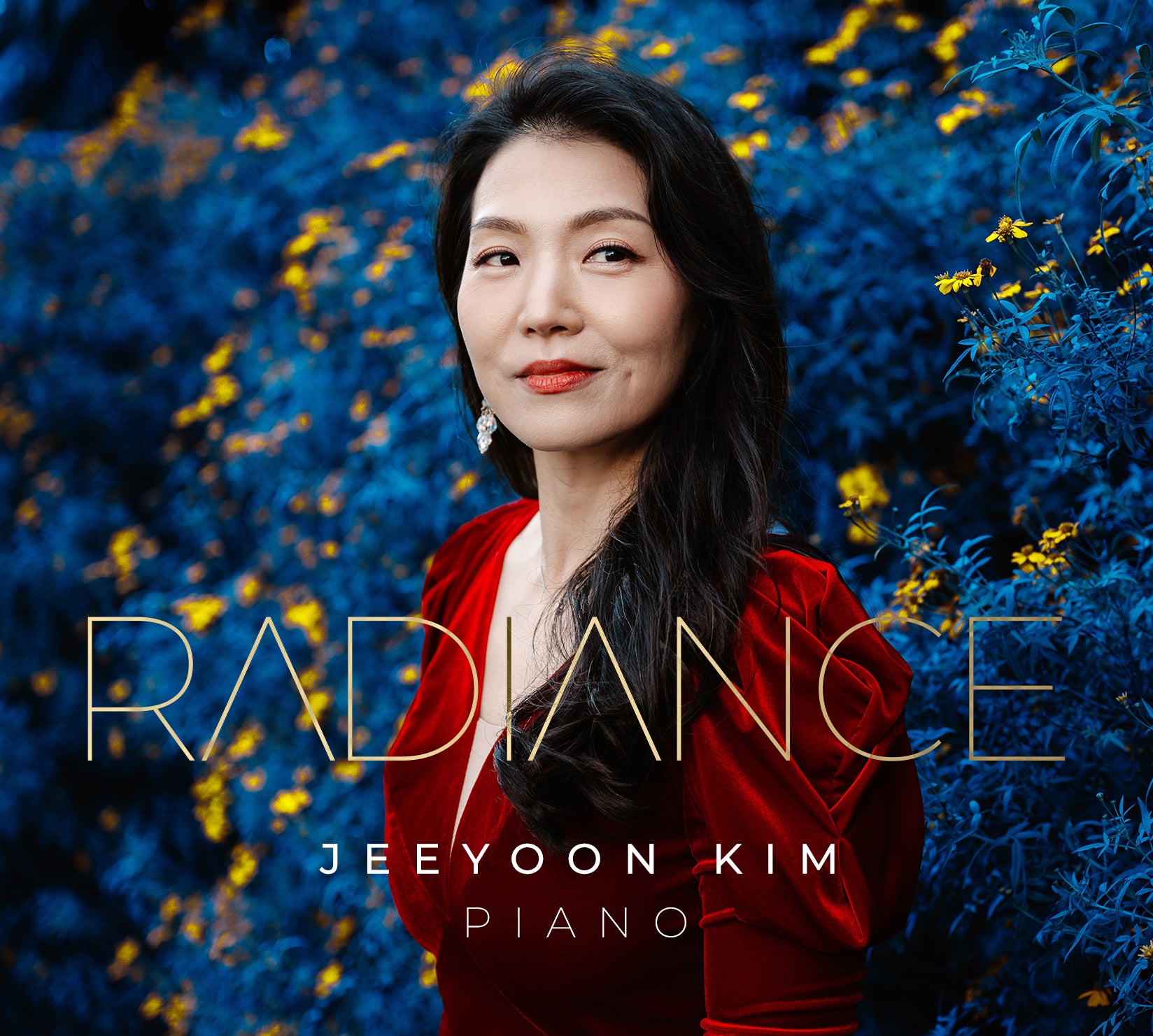 'Radiance' album (pre-order) image 0