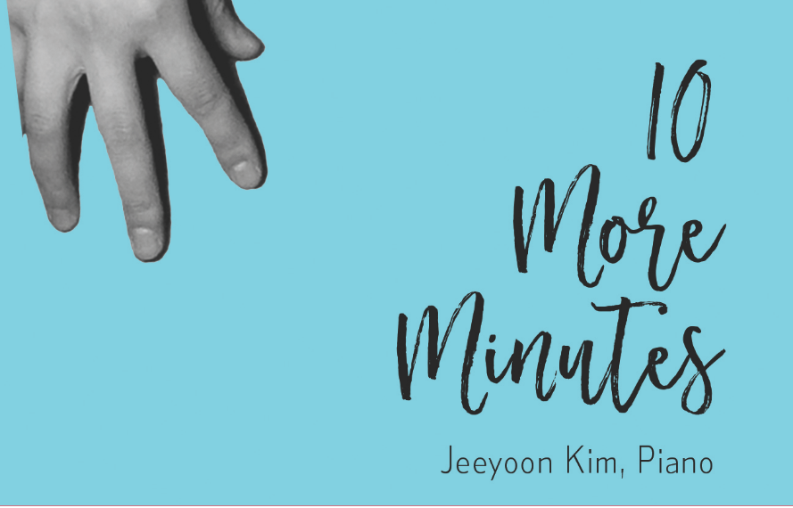 "10 More Minutes" + Download Card image 4