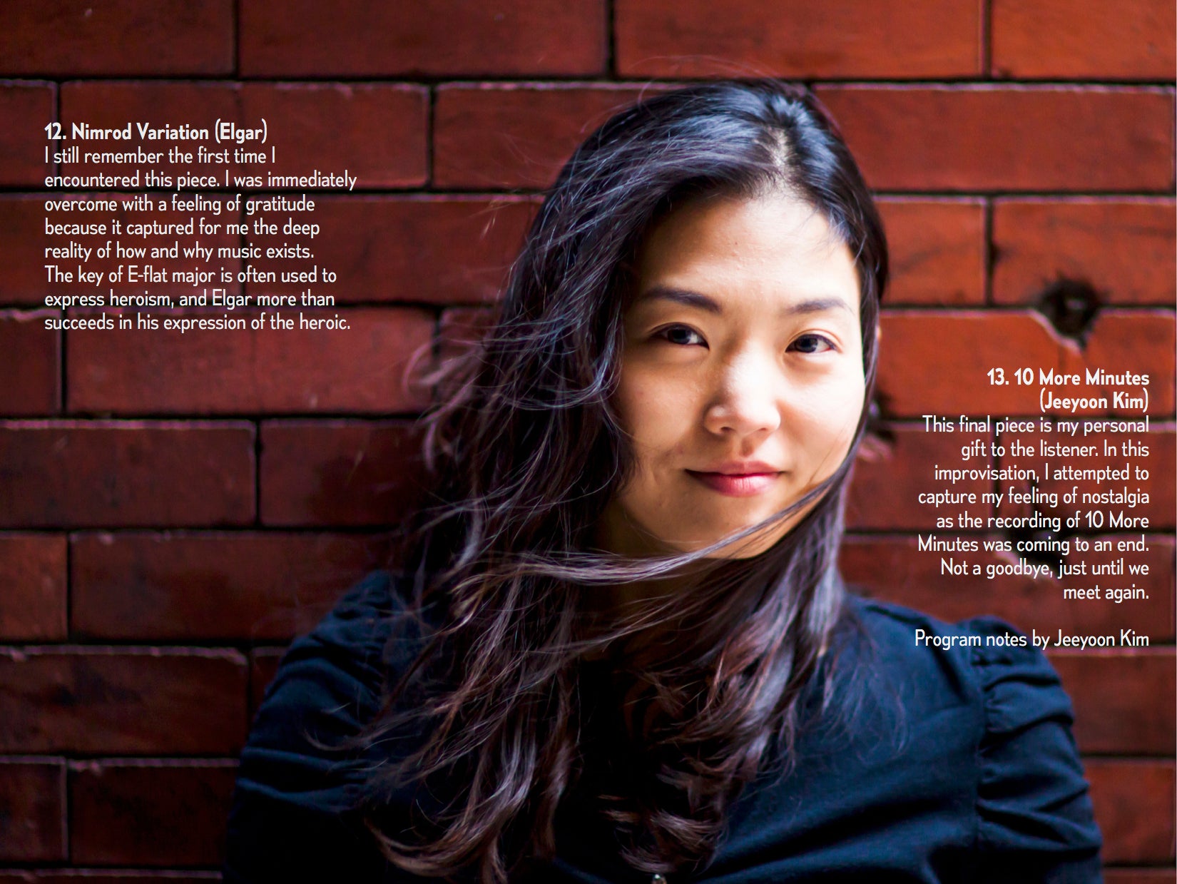 "10 More Minutes" + Download Card image 1