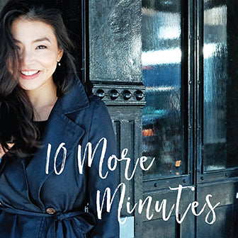 "10 More Minutes" + Download Card image 2