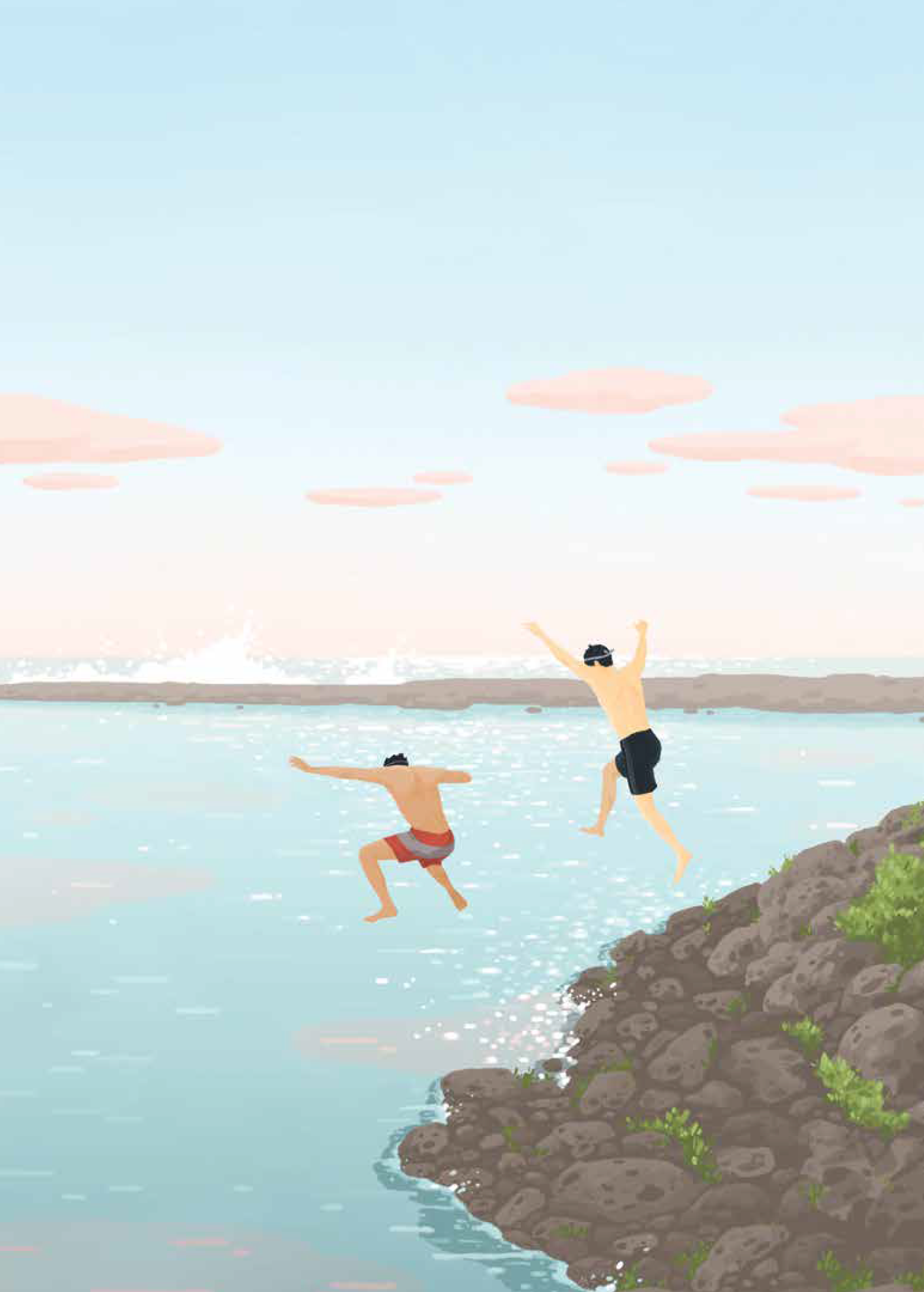 Beyond the Keys (Autographed copy) image 5