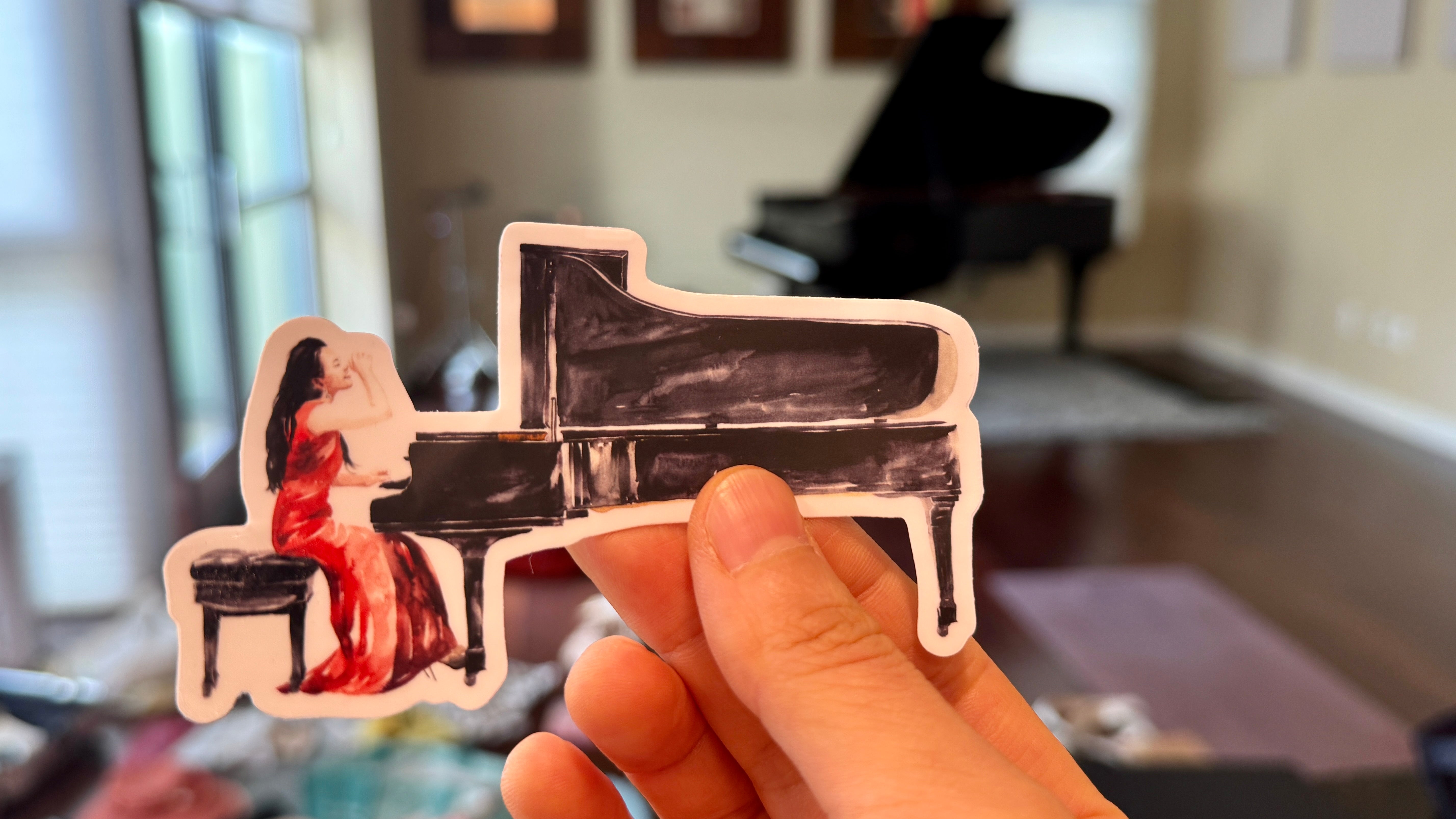 Various Stickers by the Jeeyoon Kim Collection