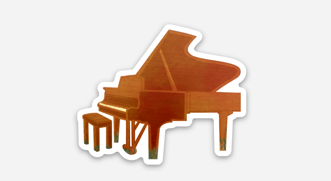 Various Stickers by the Jeeyoon Kim Collection