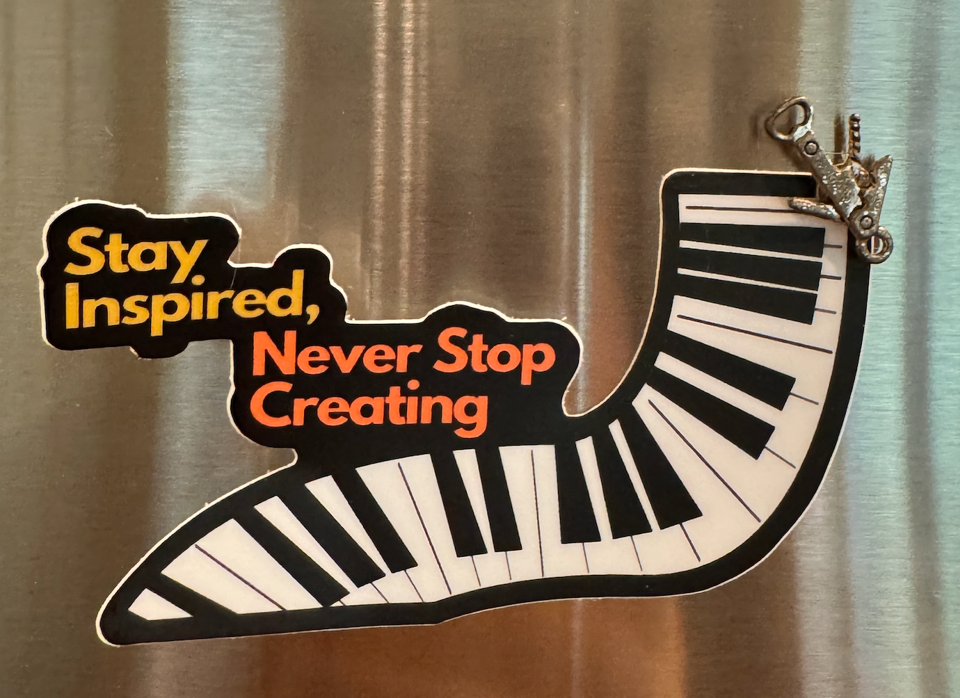 Various Stickers by the Jeeyoon Kim Collection