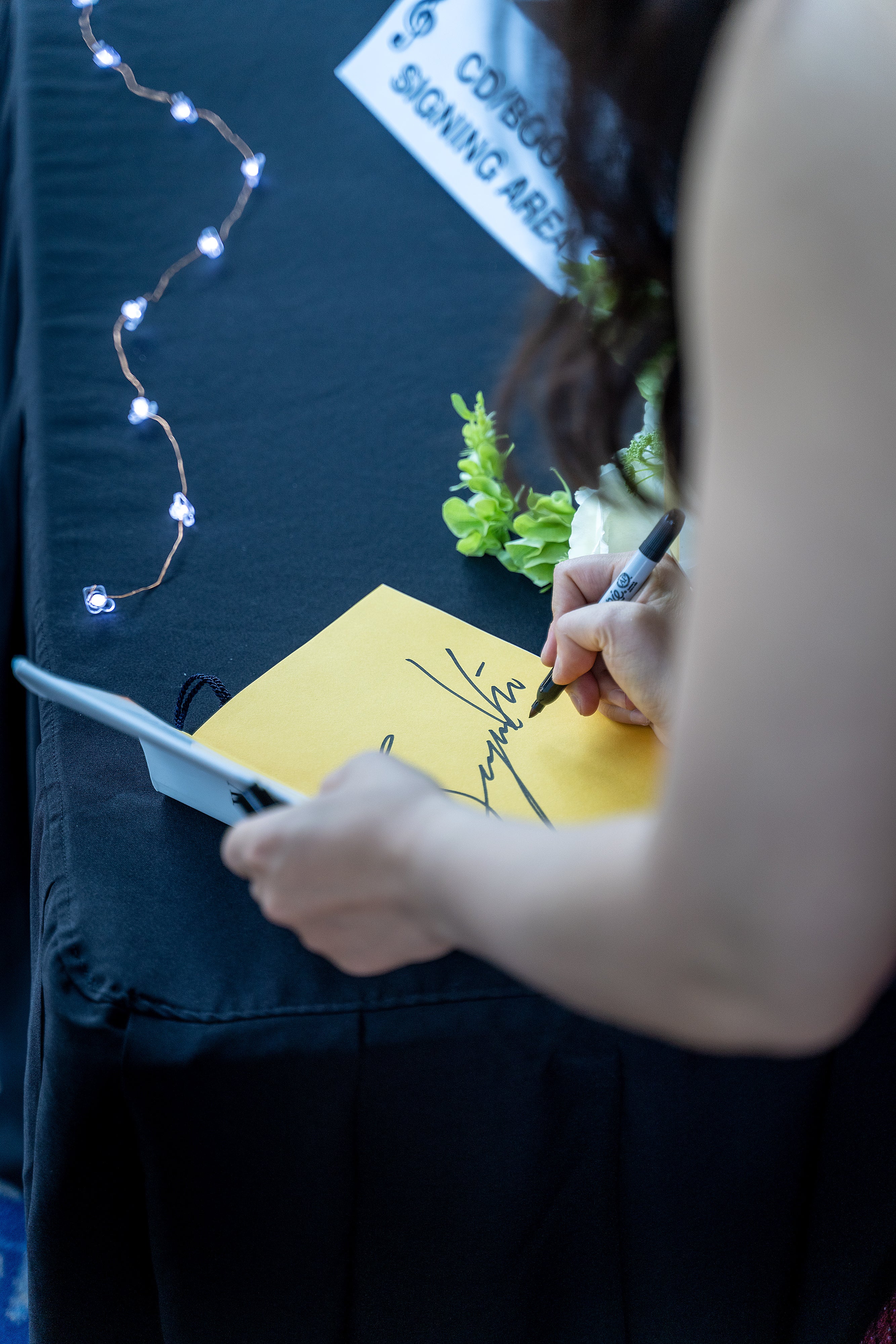 Whenever You're Ready